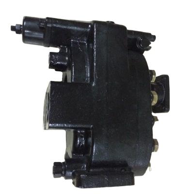 China VC14-03 Gear Pump Dump Truck Lift Steel Hydraulic Gear Pump For MITSUBISHI FUSO for sale