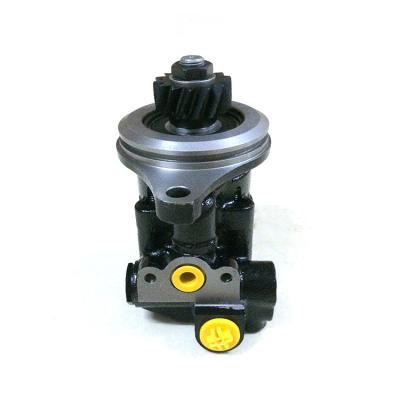 China Auto Power Steering Pump Power Steering Pump For ISUZU 6SD1 for sale