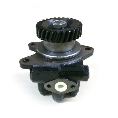 China Auto Power Steering Pump Truck Parts 4BE1 4Because2 4BD1 Power Steering Pump For 44306-1160Q 8-97098878-0 for sale
