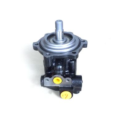 China Auto Pump Power Steering Power Steering Pump For Isuzus CVR146 EXR 6QA1 6RB1 1-19500310-4 1-19500310-3 1-19500310-0 475-03853 for sale