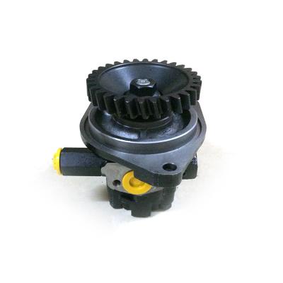 China Auto Power Steering Pump 1-19500584-0 1-19500-433-0 1-19500447-0 470-04148 FSR 6HE1 Power Steering Pump For ISUZU for sale