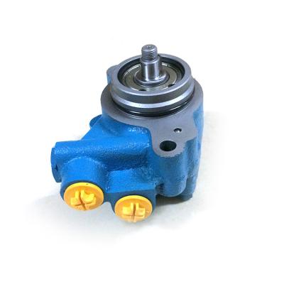 China Auto Power Steering Pump Truck Power Steering Pump MC092058 MC811879 475-03423 475-03478 For MITSUBISHI FUSO 6D14/6D15 for sale