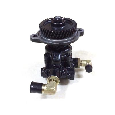 China auto power steering pump power steering pump 6D40 for mitsubishi fuso MC093041 475-03558 for sale