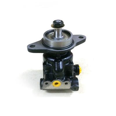 China Auto Power Steering Pump Power Steering Pump For HYUNDAI MITSUBISHI FUSO 320 8DC9 6D22 MC826183 475-03520 57100-73102 for sale