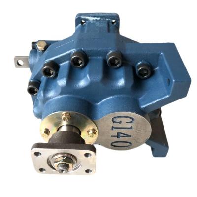 China G140 dump truck gear pump for Japan Nissan Hino Isuzu Fuso G140 for sale