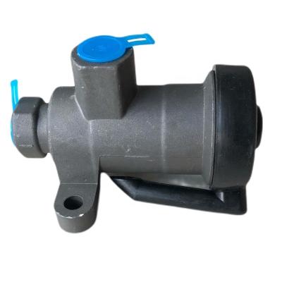 China Truck Spare Parts Air Pressure Regulator Valve 44530-1321 44530-1360 44530-1340 For Hino Truck Hino for sale