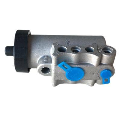China Heavy Duty Truck Parts Air Valve MC808718 Pressure Regulating OEM For fuso MC808718 for sale