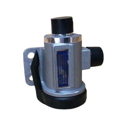 China Aluminum Air Pressure Regulator Valve 1-48350-058-0 For CXZ CYZ EXR EXZ EYZ 10PE1 6WF1 Truck Parts for sale
