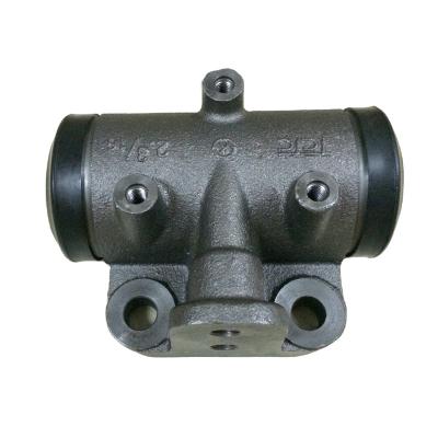 China Replacement Drum Brake Rear Brake Cylinder 47550-1630 Compatible with HINO Hino for sale
