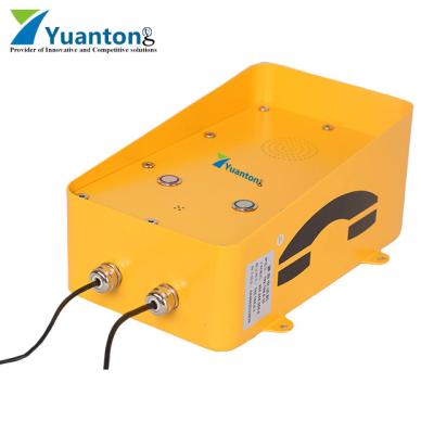 China 10%-95% Relative Humidity Industrial Communication Devices for Harsh Environments -40 C 70 C Operating Range 3W Speaker for sale