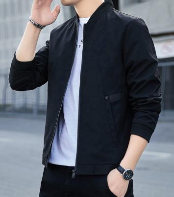 China Spring Jackets and Coats 2021 Autumn Casual Hip Hop Jackets Fashion Sportswear Men's QUICK DRY Jacket for sale
