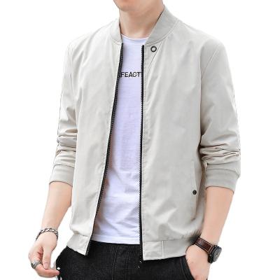 China 2021 Autumn Casual Hip Hop Jackets Fashion Sportswear Men's Anorak Jackets QUICK DRY Jacket Men for sale