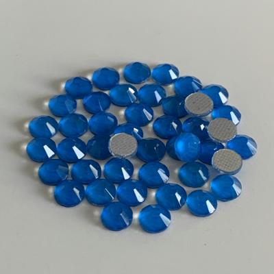 Κίνα Σίδηρος στο καυτό νέο Rhinestones, αντοχή αποτυπώσεων Bling Rhinestone προς πώληση