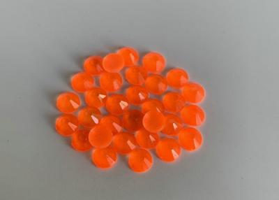 Κίνα Ελαστικό κρύσταλλο καρφιών Rhinestones μη Hotfix Rhinestones νέου στο απόθεμα προς πώληση