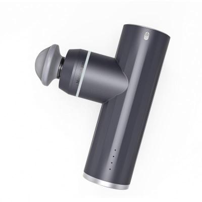 China Dropshipping Body Sports Tissue Body Fascia 30 Speed Percussion Vibration Fitness Massager Deep Muscle Massage Gun for sale