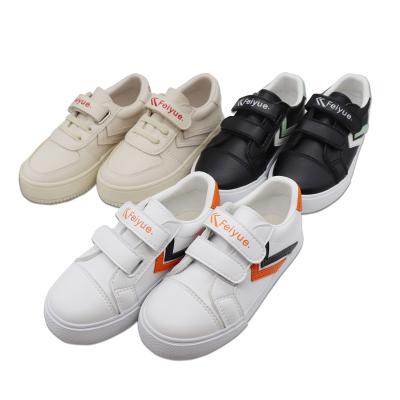 China New Pattern Non-slip Custom Children's Shoes Comfortable Casual/Soft/Wear Resistance/Brand Design Children's Canvas Shoes for sale