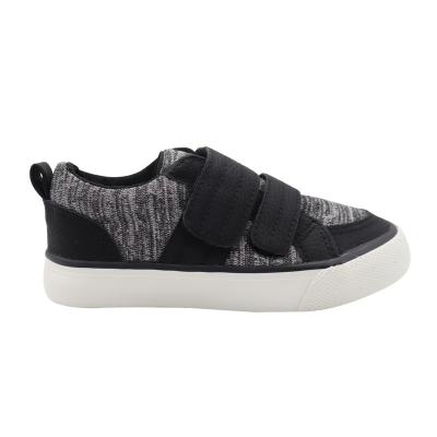 China Wholesale Latest Designs Kid's Casual Shoes Non-slip Fashion Casual Kid's Wear Resistance / Soft / Breathable Shoes for sale