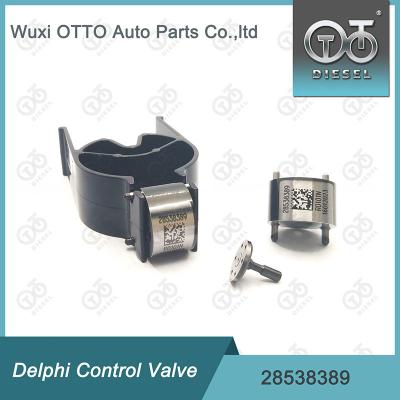 China Delphi 28538389 Common Rail Control Valve For Delphi Injector R03101D/R05102D/28232251 for sale