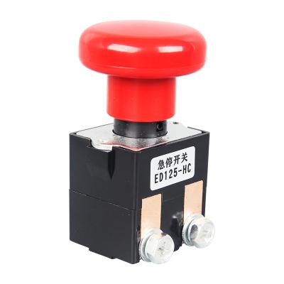 China Machinery Repair Shops sumitomo electrical gasificador hyundaitcm mitsubishi toyota hyster spare baoli power switch forklift parts for sale