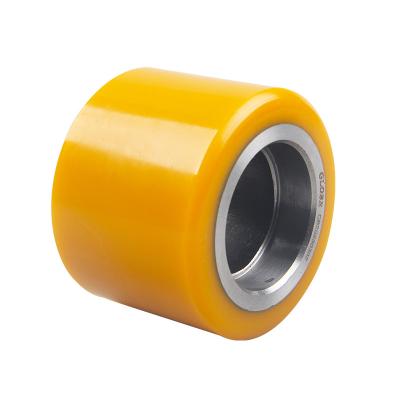 China Machinery Repair Shops sumitomo electrical gasificador hyundaitcm mitsubishi toyota hyster spare baoli Forklift wheels forklift parts for sale