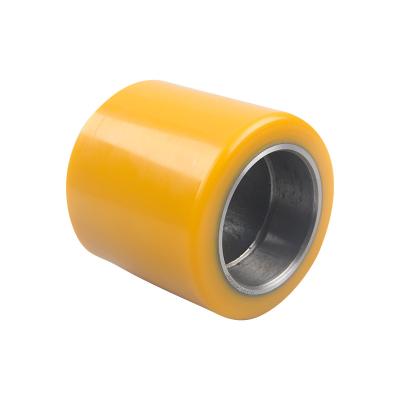 China Machinery Repair Shops sumitomo electrical gasificador hyundaitcm mitsubishi toyota hyster spare baoli Forklift wheels forklift parts for sale