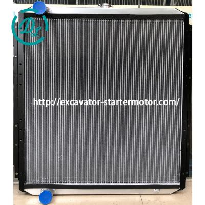 中国 EX350 掘削機 水タンク ラジエーター 4454113 ヒタチ 350 ZAX330 販売のため