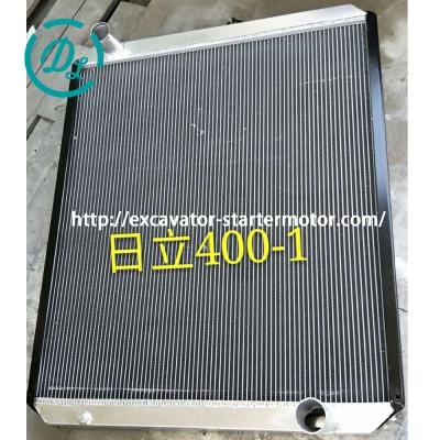 中国 EX400-1 4302252 掘削機 水タンク ラジエーター 4237634 ヒタチ EX450H 販売のため