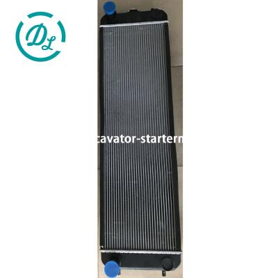 中国 ZX240-3 掘削機 水タンク ラジエーター 4650355 6ヶ月保証 販売のため