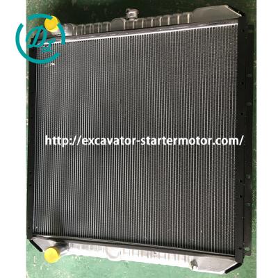 中国 ZX330-1 掘削機 水タンク ラジエーター 4454113 ヒタチ ZX350 ZX380HH 10kg 販売のため