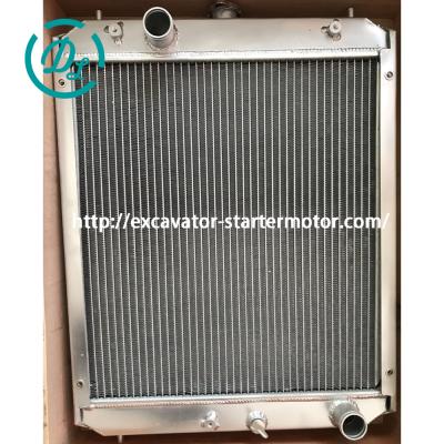中国 4434315 ZX55C 掘削機 水タンク ラジエーター 日立 ZX30 ZX35 ZX50D 販売のため