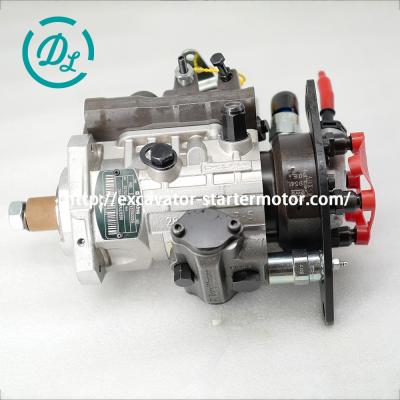 China V9320A225G 2644H012 9320A224G Bombas de injecção de combustível Partes de motores Perkins 1104C à venda