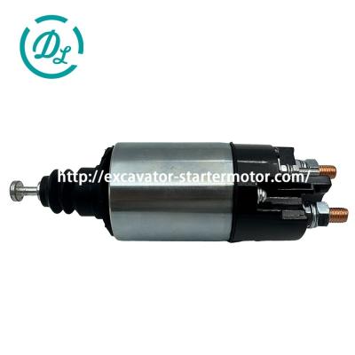 Chine Parties détachées de moteur de démarreur de pelle SS-1569 ME700795 SD046 à vendre