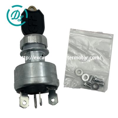Chine Pièces détachées du moteur 9G-7641 Panneau d'instrument du commutateur de démarrage 237-3530 à vendre
