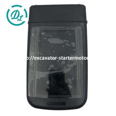China 366-8811 Monitor-Panel-Display 327-7482 Bagger 320D 325D 336D zu verkaufen