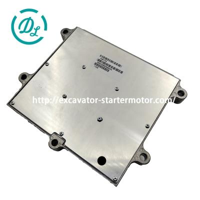 China 4921776 ECU Bagger ECM Steuerung P4921776 Bagger QSB6.7 zu verkaufen