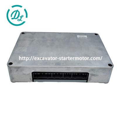 China Schleppmaschine ECM Controller KHR16353 KHR16352 Schleppmaschine SH75X-3B 135X-3B zu verkaufen