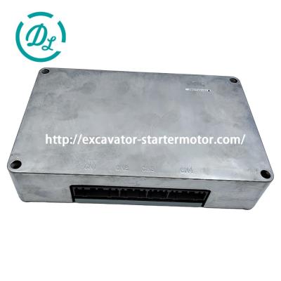 Китай KHR35055 KHR35056 Экскаватор ECM Контроллер Экскаватор ECU SH235X-6 продается