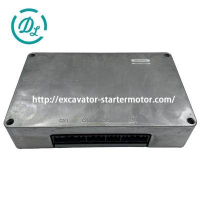 Китай Экскаватор ECM Controller Экскаватор SH135X-3B SH130-5 KHR37620 продается