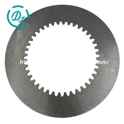 中国 7052547 2L1752 A6567 203.2*22.8*23 40 歯 ツインディスク 鋼板 販売のため