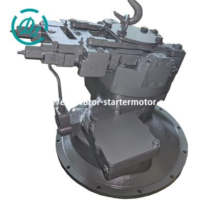 中国 A8V0200LA1KH2-63R1 水力活塞ポンプ A8V0200 ロンキング LG6365 販売のため