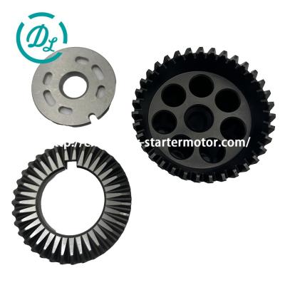 China Hydraulische Pumpen Teile Bagger F12-030 F12-040 F12-060 F12-080 zu verkaufen