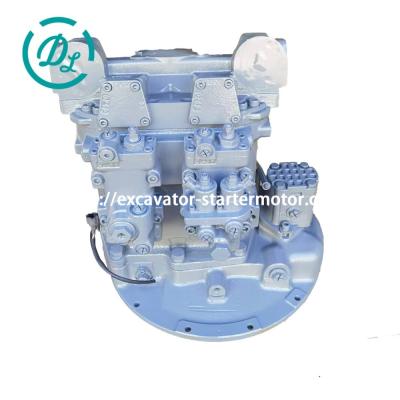 China Ausgrabungsmaschine Hydraulische Hauptpumpe HPV102GW-RH23A 9195235 ZX200-3G ZX200 zu verkaufen
