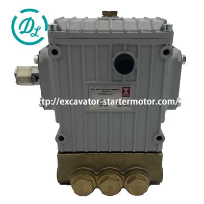 China NP16/15-210 Bareshaft Pump 6.2KW Speck High Preesure Pump D-82538 for sale