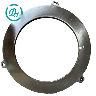 中国 Thick Reaction Plate 5138365 513-8365 JB3540788 SEM Loader Parts 販売のため