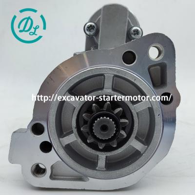 Chine 4M40 Moteur 1810A050 Moteur de démarrage 12V 10T 2,2KW ME204423 ME202970 à vendre