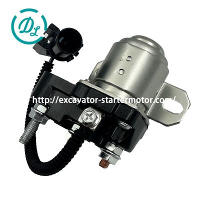 中国 24V エグババター用スペアパーツ ME201117 ME202582 スタートリレートラック 販売のため