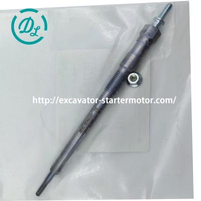 China 1G777-65512 1G777-65510 Engine Parts V3307 V3007 Glow Plug Kubota for sale