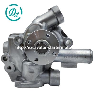 China 119717-42002 119717-42003 Yanmar Engine 3TNV76 Water Pump Engine Parts for sale