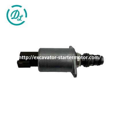 China 585-9230 585-9231 Solenoid Valve Excavator Spare Parts CAT 320GC for sale