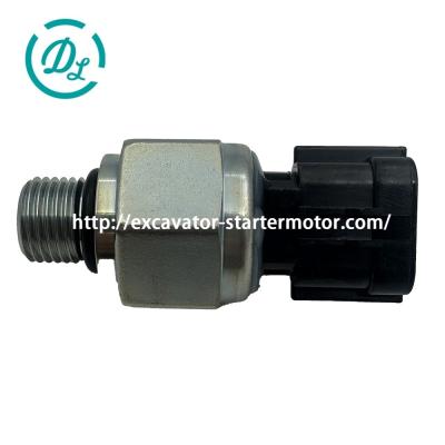China Low Pressure Sensor 7861-93-1840 Excavator PC200-8 PC120-8 Komatsu for sale